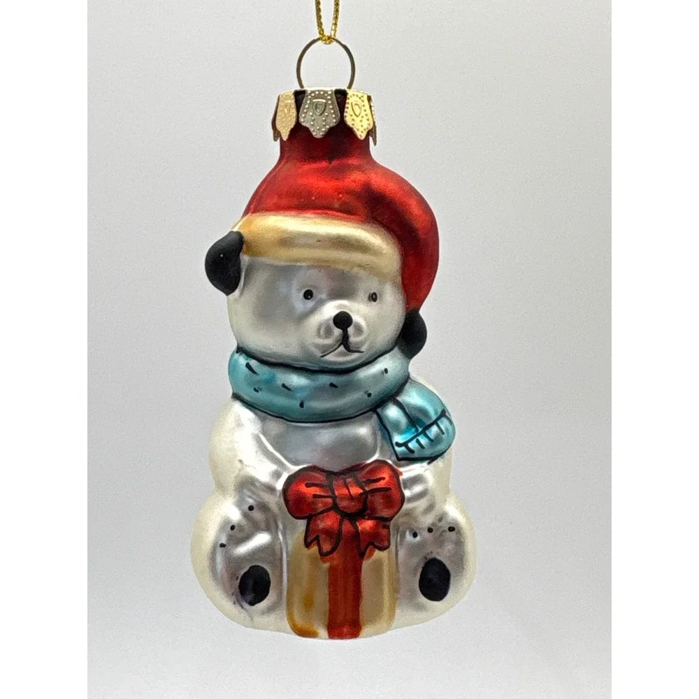 N/A polar bear